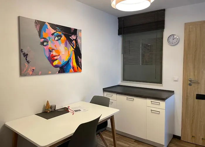 Carpe Diem Apartmán Ustroň