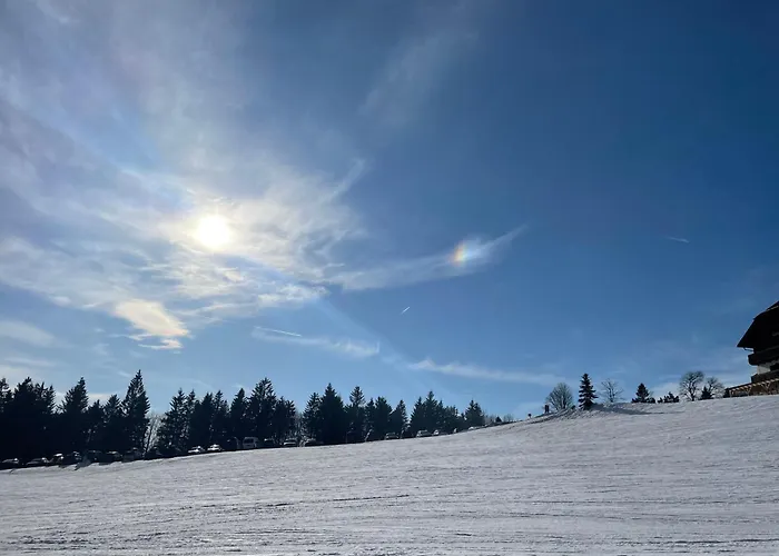 Apartmán Carpe Diem