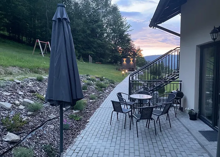 Carpe Diem Apartmán Ustroň